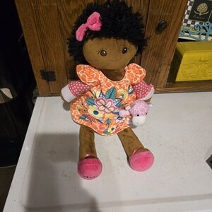 Scentsy Buddy ~  Jaya